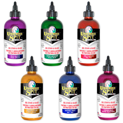 Sparkling Unicorn SPiT