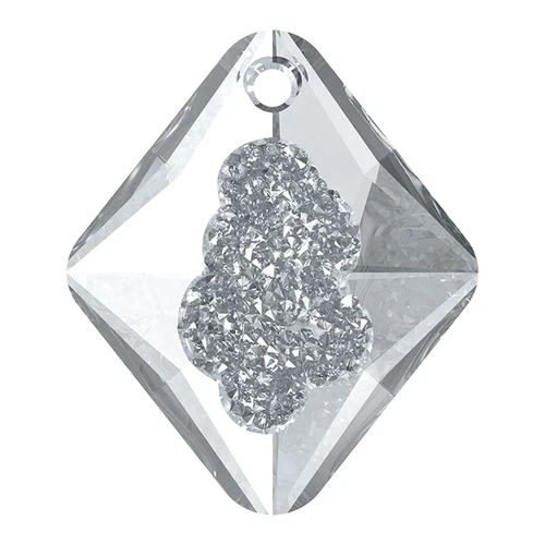 Crystal Front