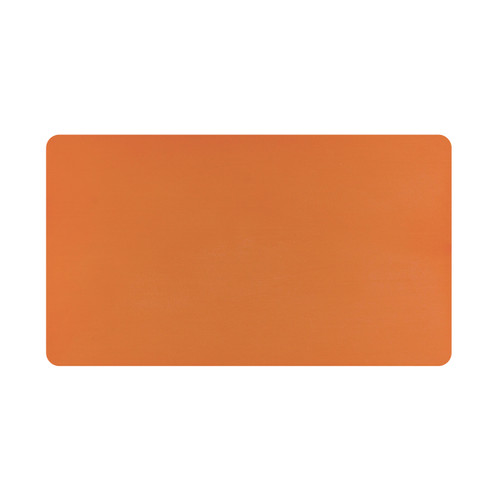 Credit Card Size Anodized Aluminum Metal Blanks 2.125 x 3.37 x 0.04 1mm  Thick (Pack of 10) - Alpinetech