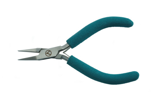 Baby Wubbers - Flat Nose Pliers