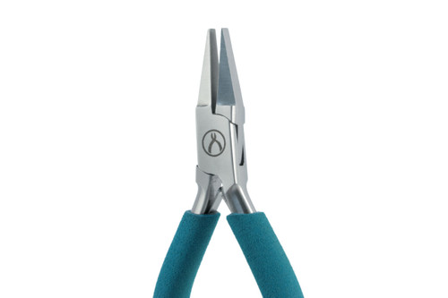 Classic Wubbers -  Medium Flat Nose Pliers Classic Wubbers -  Medium Flat Nose Pliers