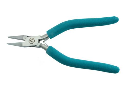 Classic Wubbers - Wide Flat Nose Pliers Classic Wubbers - Wide Flat Nose Pliers