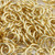 16g gold filled chain maille jump rings