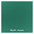 Myrtle Green Anodized Aluminum Sheet 6"x6"