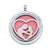 Stainless Steel Family Aromatherapy Locket Stainless Steel Family Aromatherapy Locket