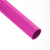 Bubblegum  Anodized Aluminum Tube Bubblegum  Anodized Aluminum Tube
