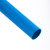Turquoise  Anodized Aluminum Tube Turquoise  Anodized Aluminum Tube