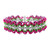 Sugar Pie Ric-Rac Chainmaille Bracelet Kit