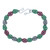 Limited Edition Bliss Sweetpea Bracelet Kit in Anodized Aluminum