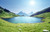 Blue Gem Lake Grindelwald Blue Gem Lake Grindelwald