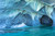 Marble Caves of Patagonia - Byzantine Steps Kit Marble Caves of Patagonia - Byzantine Steps Kit