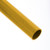 Honey Anodized Aluminum Tube Honey Anodized Aluminum Tube