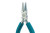 Classic Wubbers - Wide Flat Nose Pliers Classic Wubbers - Wide Flat Nose Pliers