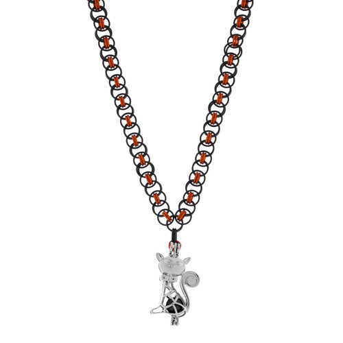 Chainmaille Necklace Kits Chainmaille Necklace Kits