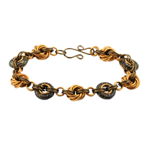 Chainmaille Bracelet Kits