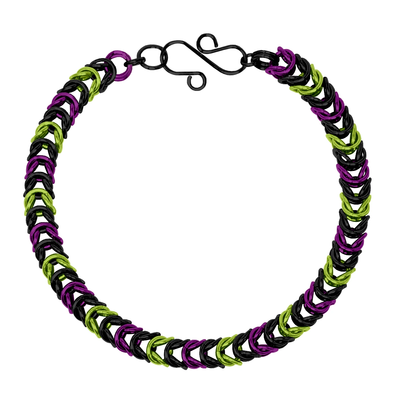 Box Chain Kits