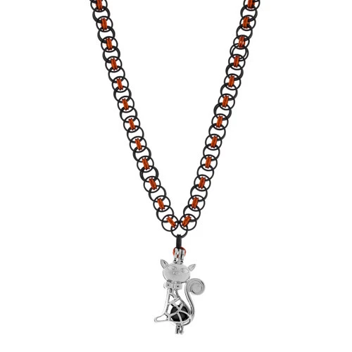 Chainmaille Necklace Kits