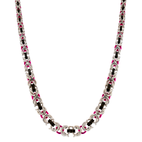 Chainmaille Necklace Kits