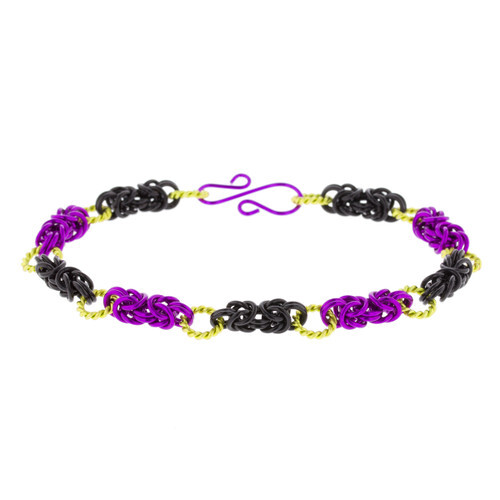 Easy Chainmaille Kits Easy Chainmaille Kits