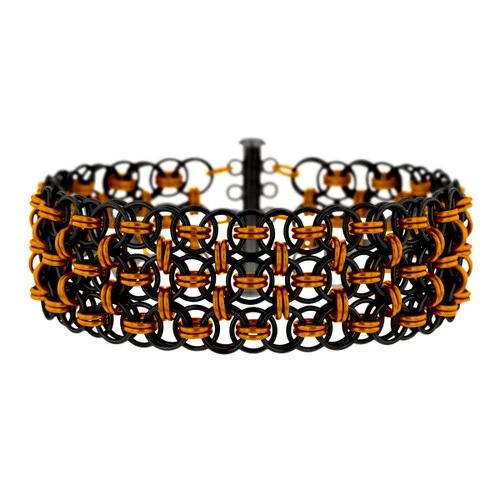 Intermediate Chainmaille Kits