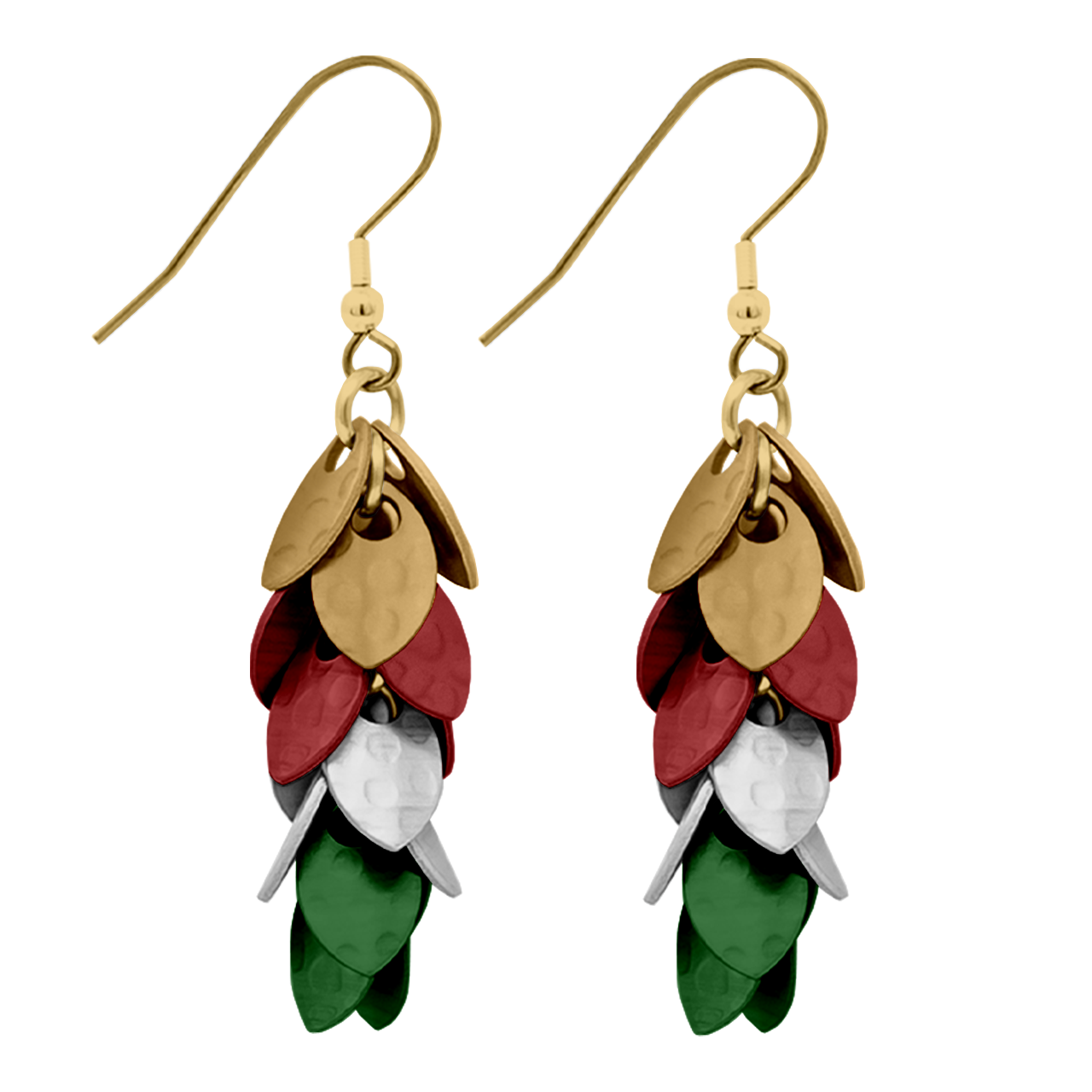 Chainmaille Earring Kits