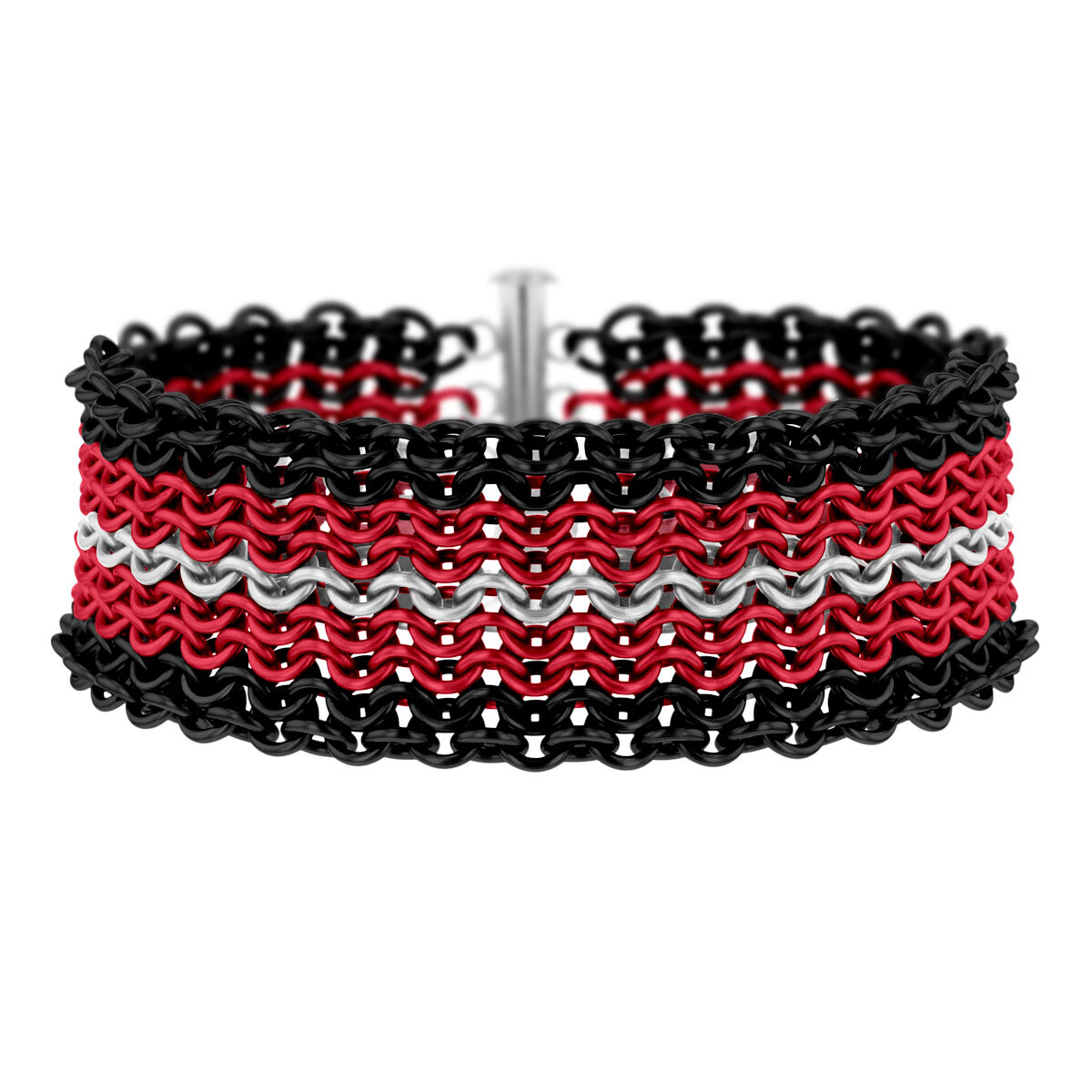 Chainmaille Bracelet Kits Chainmaille Bracelet Kits