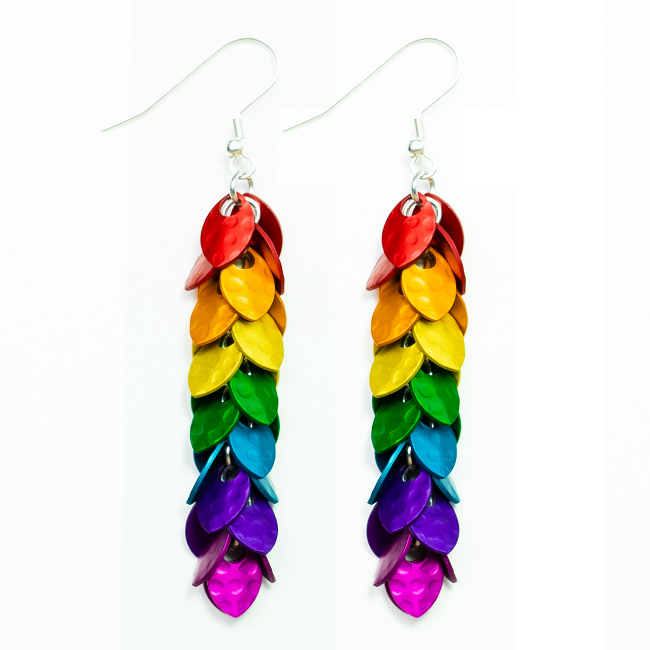 Chainmaille Earring Kits