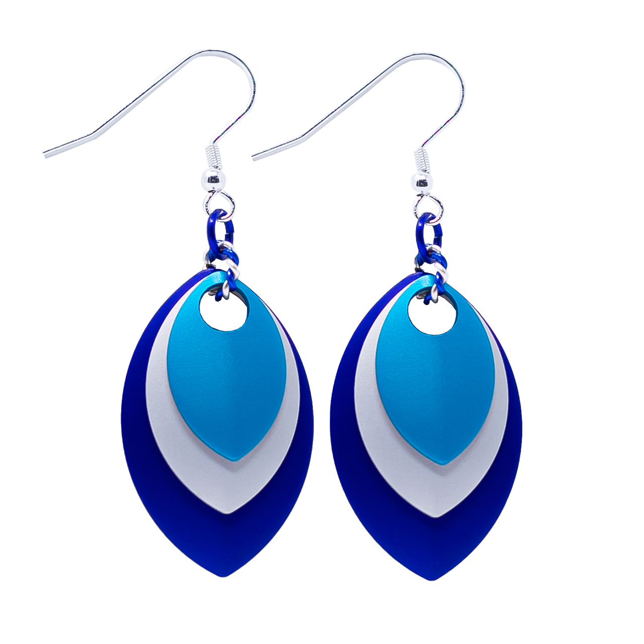 Easy Chainmaille Kits