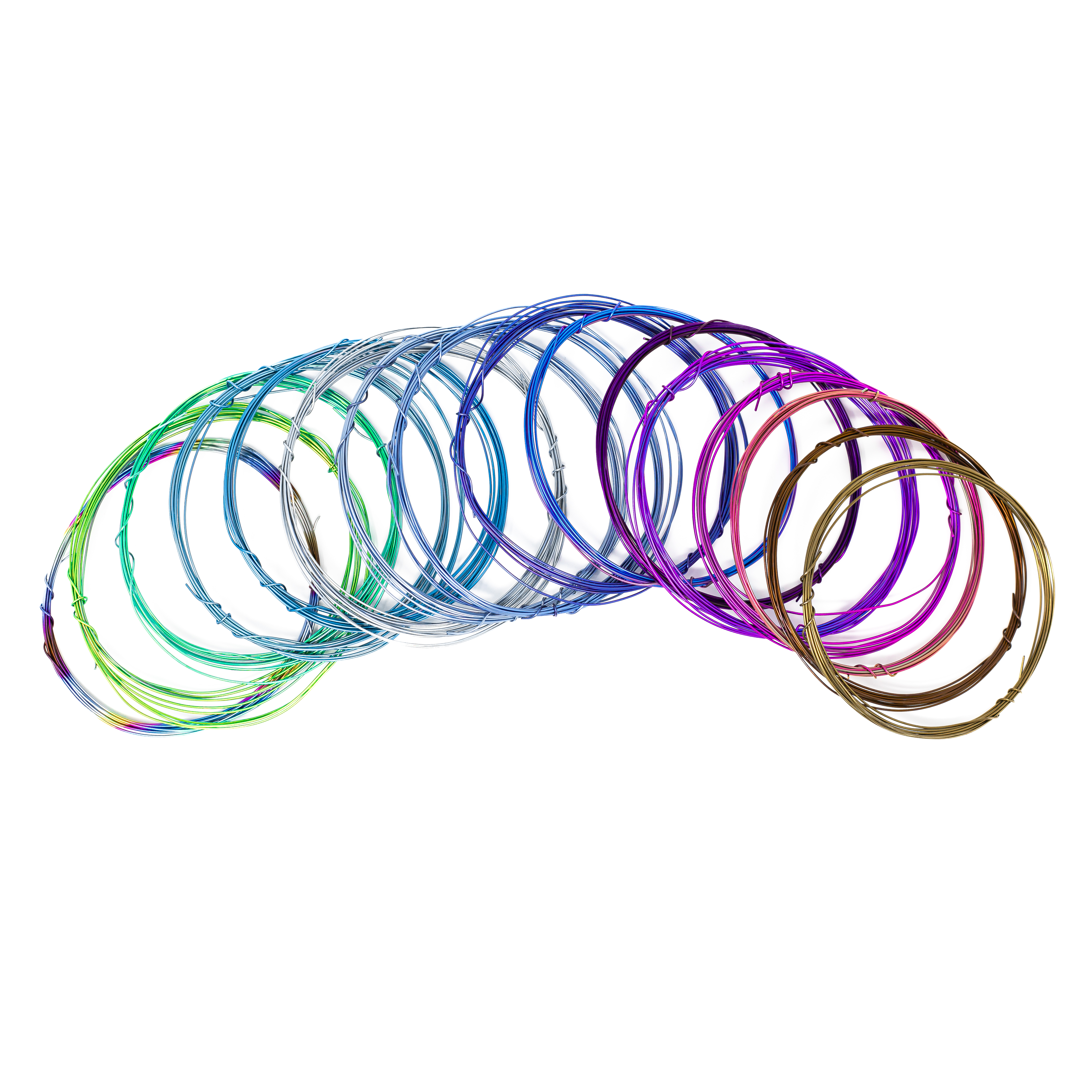 Wire Wire
