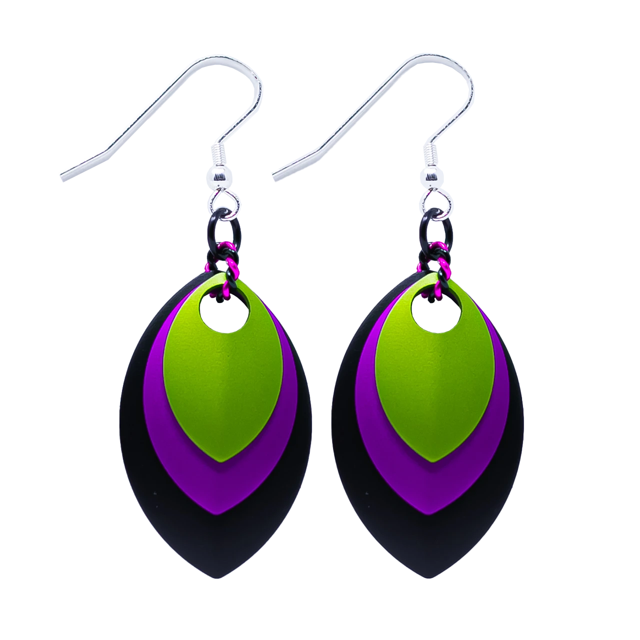 Chainmaille Earring Kits