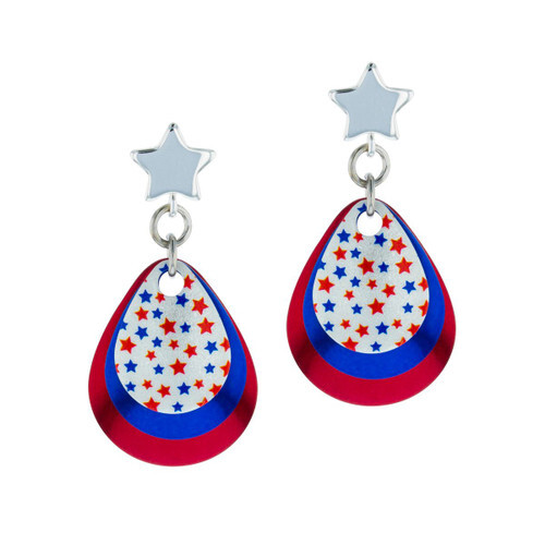 Chainmaille Earring Kits