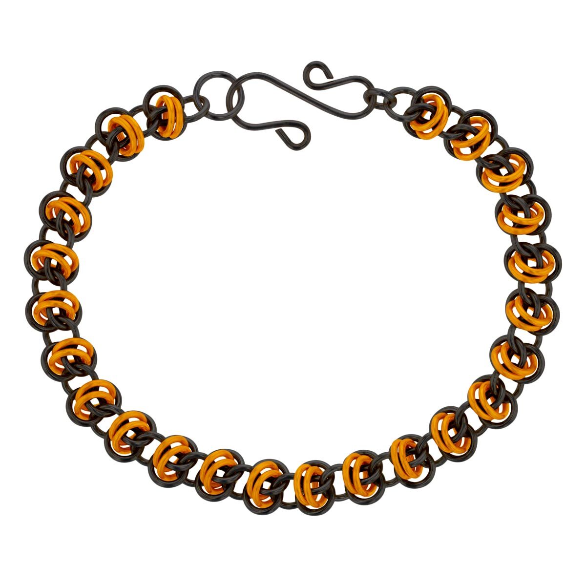 Beginner Chainmaille Kits Beginner Chainmaille Kits