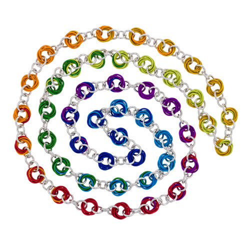 Beginner Chainmaille Kits