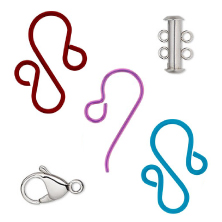 Chainmaille Jump Rings, Kits, & Supplies