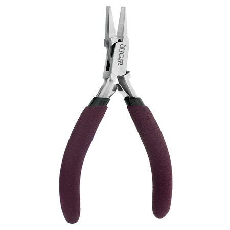 Chainmail Joe Flat Nose Pliers full size