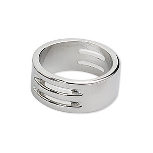 Jump Rings Sterling Silver Pack of 450 Assorted Sizes