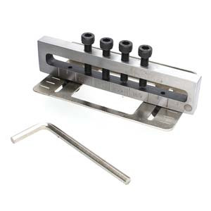 4 Hole Deluxe Metal Punch