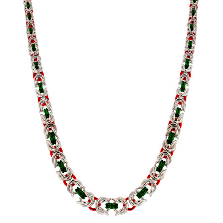 ansdotsloevner Be Mine ネックレス necklace ansdotsloevner Be Mine ネックレス necklace - メルカリ