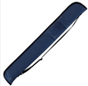 Rage Pro Billiard Cue Kit-Blue/Leather Wrap