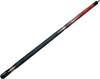 Action Exotic ACT109 Cherry & Black w/ White Diamonds Pool/Billiards Cue Stick