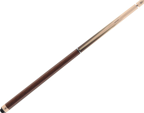 McDermott NG01 Rosewood Stinger Jump/Break Pool/Billiard Cue Stick - No Wrap