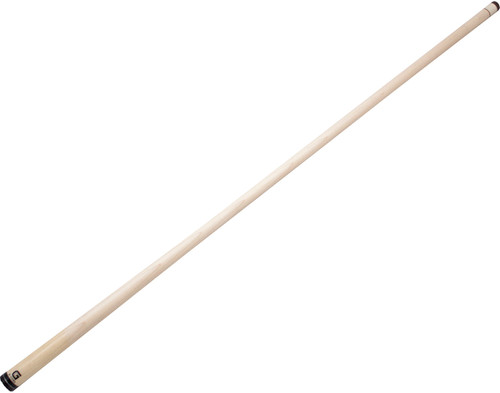 McDermott G-Core Pool/Billiard Cue Shaft - 3/8x10 - Silver Ring - 12.5mm