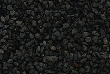 Woodland Scenics Model Railroad Landscape Ballast Shaker Coarse Cinders