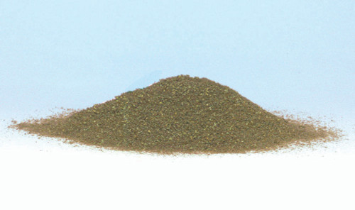 Woodland Scenics Model Railroad Landscape Blended Turf Shaker Earth Blend