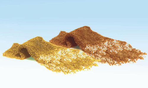 Woodland Scenics Model Railroad Landscape Foliage Early Fall Colors