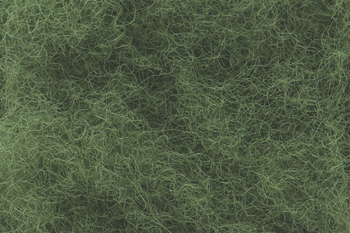 Woodland Scenics Model Railroad Landscape Poly Fiber Green (Bag)