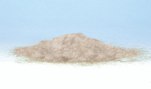 Woodland Scenics Model Railroad Landscape Static Grass Flock Shaker Wild Honey