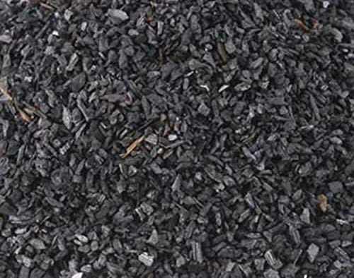 Woodland Scenics Model Railroad Landscape Coal Lumps Scale