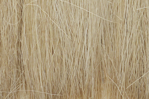 Woodland Scenics Model Railroad Landscape Field Grass (Tall Straw) Natural Straw