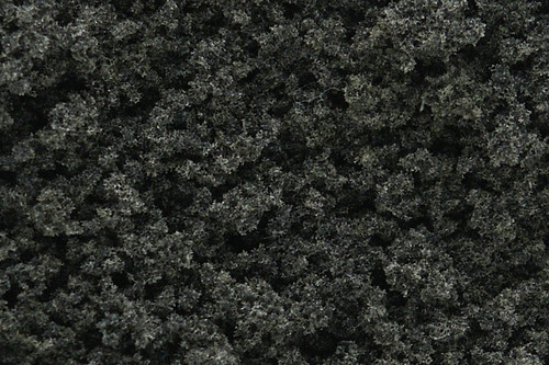 Woodland Scenics Model Railroad Landscape Underbrush Clump-Foliage Forest Green